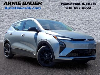 2027 Chevrolet Bolt