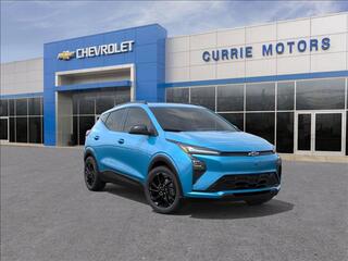 2027 Chevrolet Bolt