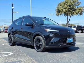 2027 Chevrolet Bolt for sale in Austin TX