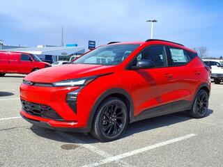 2027 Chevrolet Bolt for sale in Ann Arbor MI