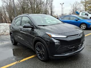 2027 Chevrolet Bolt