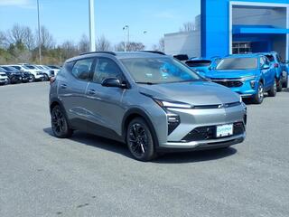 2027 Chevrolet Bolt