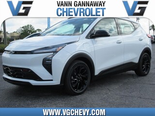 2027 Chevrolet Bolt for sale in Eustis FL