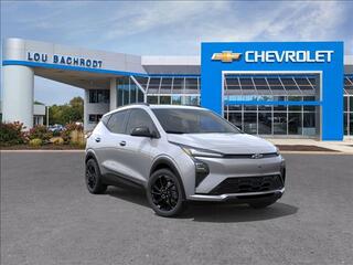 2027 Chevrolet Bolt