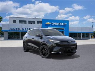2027 Chevrolet Bolt