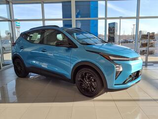 2027 Chevrolet Bolt for sale in Wood River IL