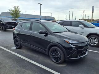 2027 Chevrolet Bolt