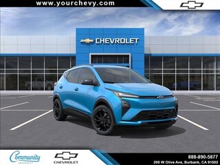 2027 Chevrolet Bolt for sale in Burbank CA