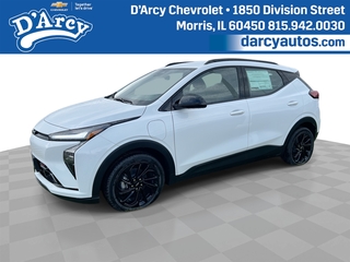 2027 Chevrolet Bolt for sale in Olathe KS