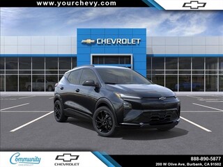 2027 Chevrolet Bolt for sale in Burbank CA