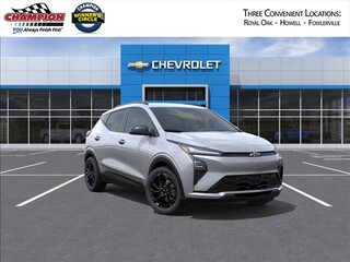 2027 Chevrolet Bolt for sale in Howell MI