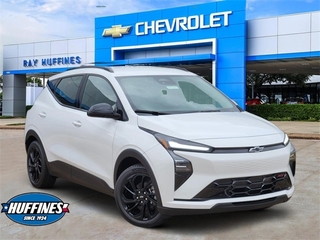 2027 Chevrolet Bolt