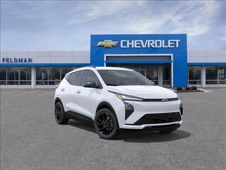 2027 Chevrolet Bolt for sale in Novi MI