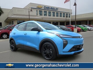 2027 Chevrolet Bolt for sale in Wildwood FL