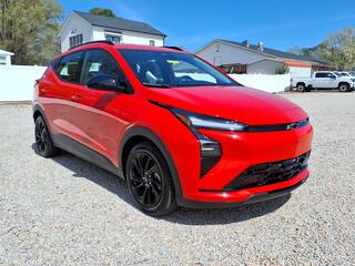 2027 Chevrolet Bolt