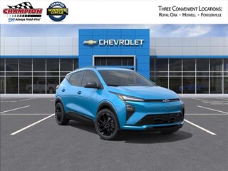 2027 Chevrolet Bolt for sale in Howell MI