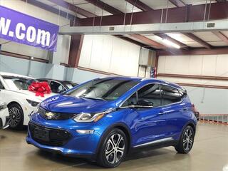 2020 Chevrolet Bolt Ev for sale in Fredericksburg VA