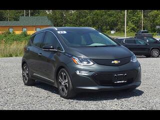 2020 Chevrolet Bolt Ev