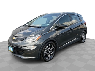 2020 Chevrolet Bolt Ev