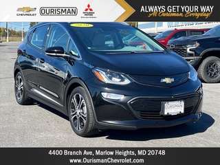 2020 Chevrolet Bolt Ev for sale in Bedford VA