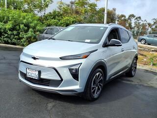 2022 Chevrolet Bolt Euv