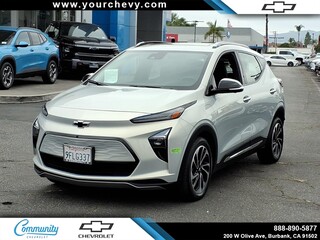 2023 Chevrolet Bolt Euv for sale in Burbank CA