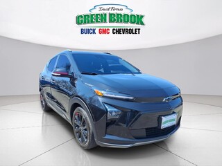2023 Chevrolet Bolt Euv
