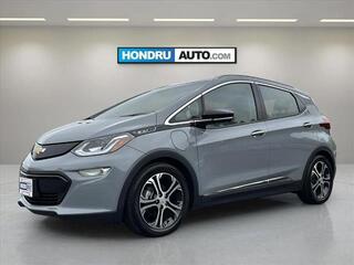 2019 Chevrolet Bolt Ev for sale in Elizabethtown PA