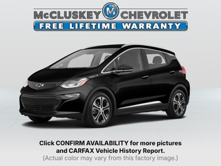 2019 Chevrolet Bolt Ev for sale in Cincinnati OH
