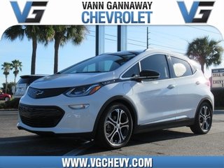 2020 Chevrolet Bolt Ev for sale in Eustis FL