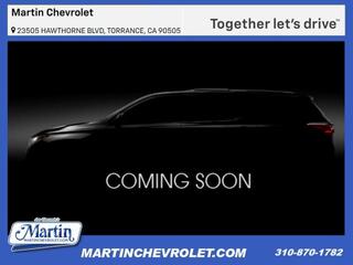 2022 Chevrolet Bolt Euv