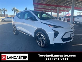 2023 Chevrolet Bolt Euv