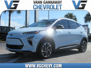 2023 Chevrolet Bolt Euv for sale in Eustis FL