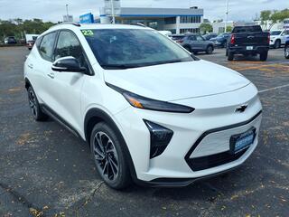2023 Chevrolet Bolt Euv