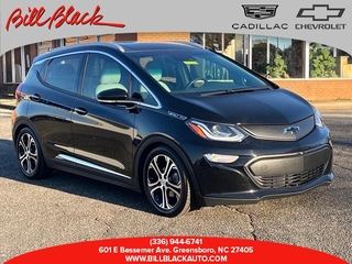 2019 Chevrolet Bolt Ev for sale in Greensboro NC