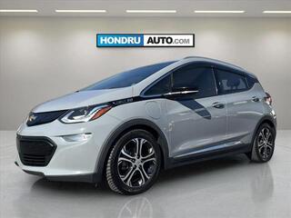 2019 Chevrolet Bolt Ev for sale in Elizabethtown PA