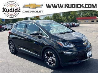 2021 Chevrolet Bolt Ev for sale in Mauston WI