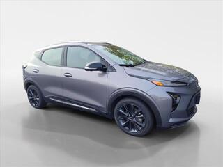 2022 Chevrolet Bolt Euv for sale in Salem VA