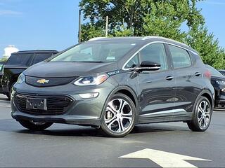 2020 Chevrolet Bolt Ev for sale in Wood River IL