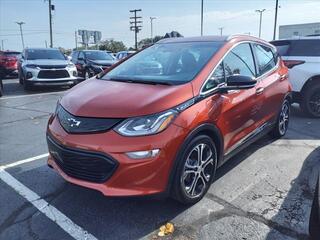 2020 Chevrolet Bolt Ev for sale in Detroit MI