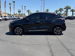 2022 Chevrolet Bolt Euv for sale in Las Vegas NV