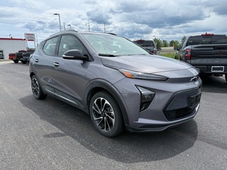 2023 Chevrolet Bolt Euv