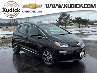 2020 Chevrolet Bolt Ev for sale in Mauston WI