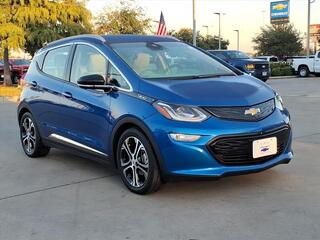 2020 Chevrolet Bolt Ev for sale in Carrollton TX