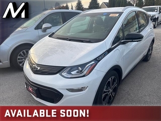 2021 Chevrolet Bolt Ev for sale in Plymouth WI