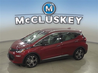 2021 Chevrolet Bolt Ev for sale in Cincinnati OH