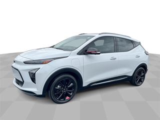 2023 Chevrolet Bolt Euv