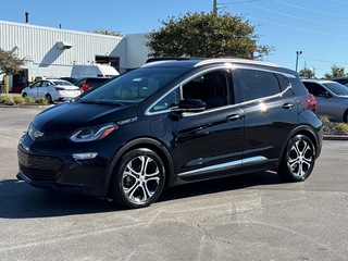 2020 Chevrolet Bolt Ev