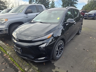 2022 Chevrolet Bolt Euv for sale in Vancouver WA