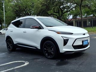 2023 Chevrolet Bolt Euv for sale in Austin TX